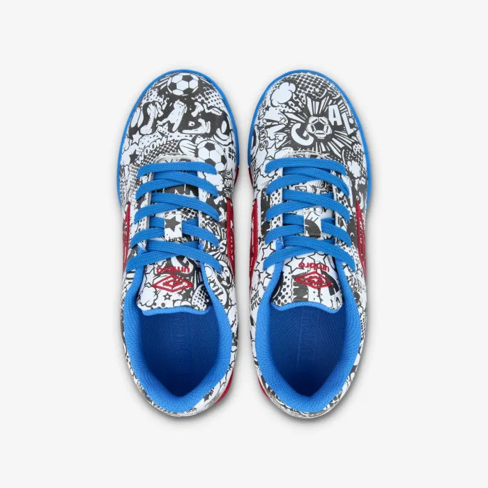 UMBRO CARTOON TF JNR 