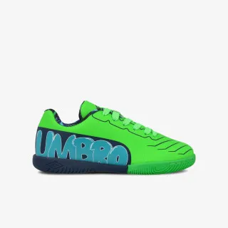UMBRO LOGO JNR IC