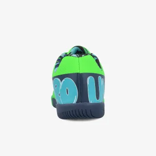 UMBRO LOGO JNR IC