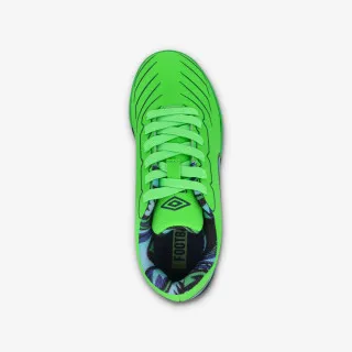 UMBRO LOGO JNR IC