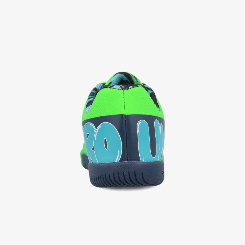 UMBRO LOGO JNR IC