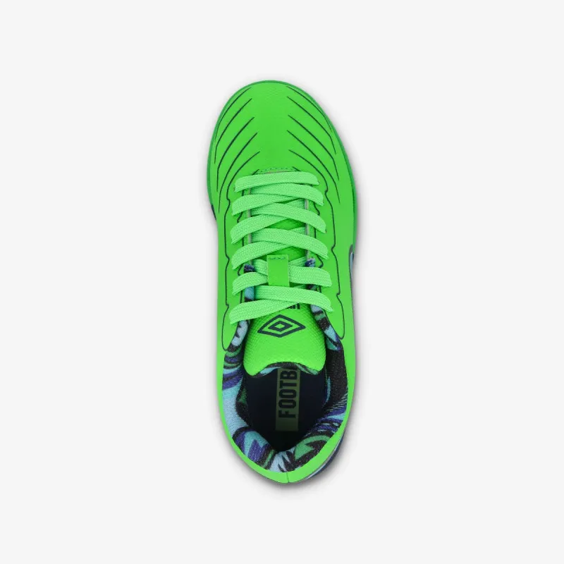 UMBRO LOGO JNR IC