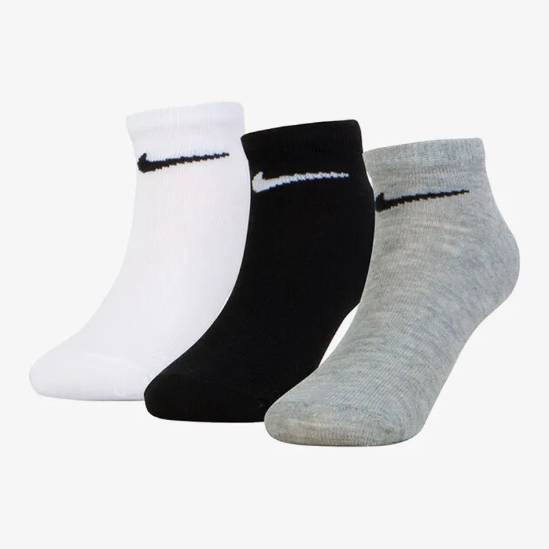 Nike NHN NIKE BASIC NO SHOW 3PK 