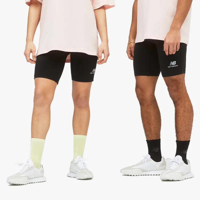 NEW BALANCE NB Essentials uni-ssentials Legging Shor 