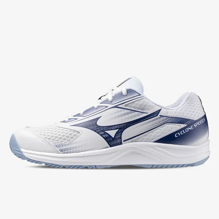 CYCLONE SPEED 5 