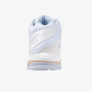 WAVE VOLTAGE MID