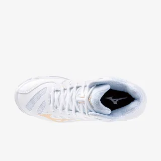 WAVE VOLTAGE MID