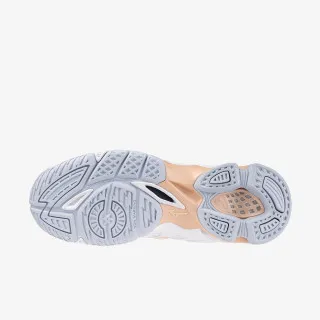 WAVE VOLTAGE MID