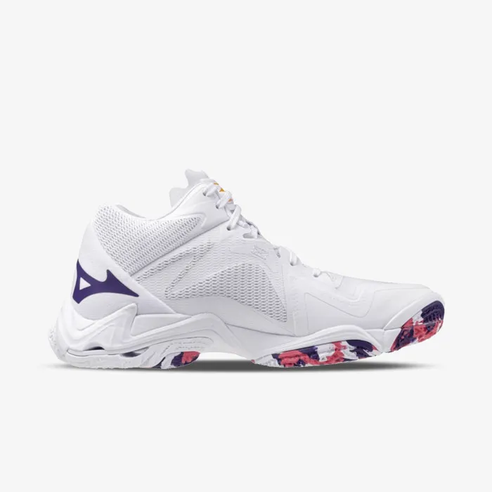 WAVE LIGHTNING Z8 MID 