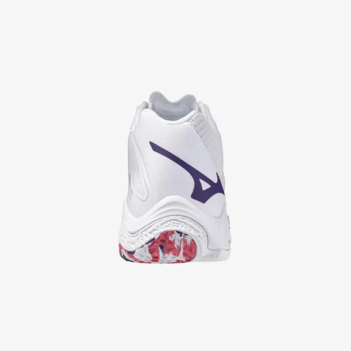 WAVE LIGHTNING Z8 MID 