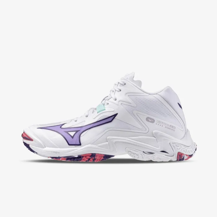 WAVE LIGHTNING Z8 MID 