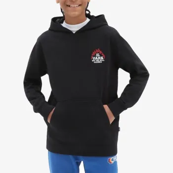 VANS VANS PIZZERIA PO 