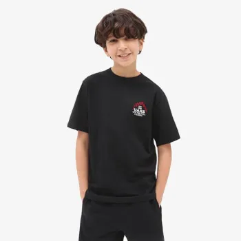 VANS VANS PIZZERIA SS TEE 