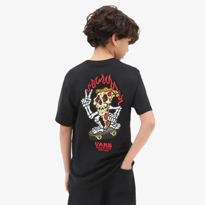 VANS VANS PIZZERIA SS TEE 