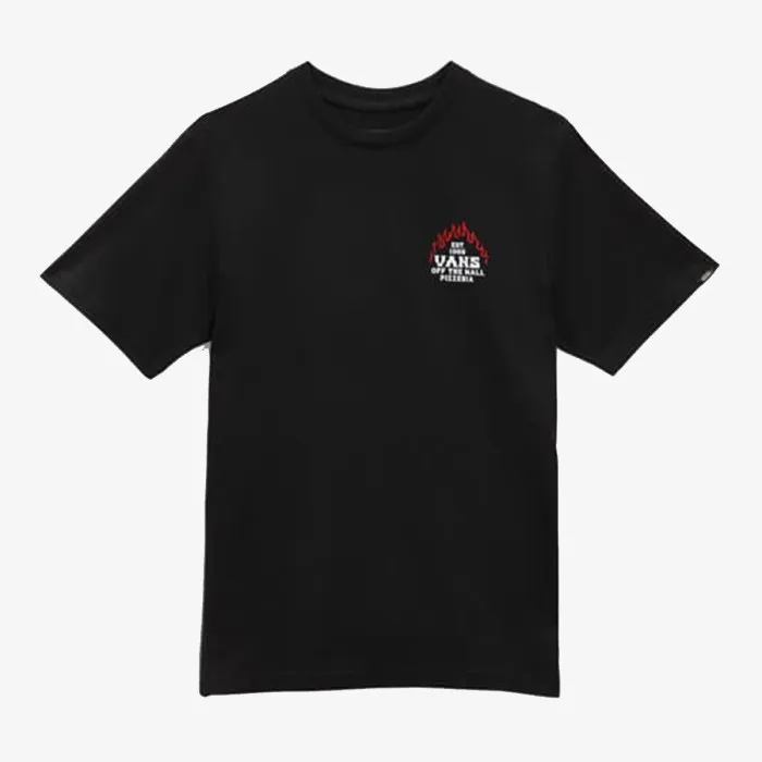 VANS VANS PIZZERIA SS TEE 