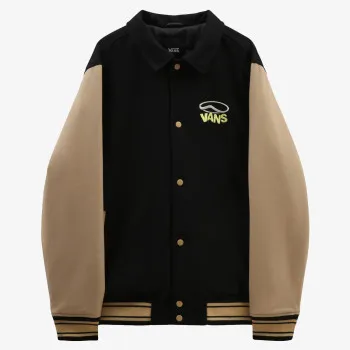 VANS THOMAS VARSITY JACKET 