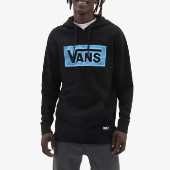 VANS AFTER DARK PO 