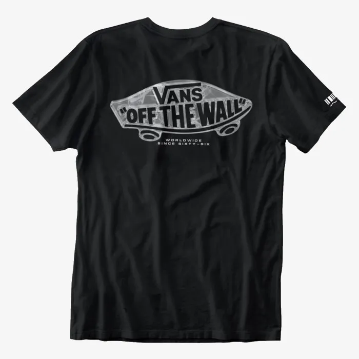 VANS AFTER DARK TEE II 