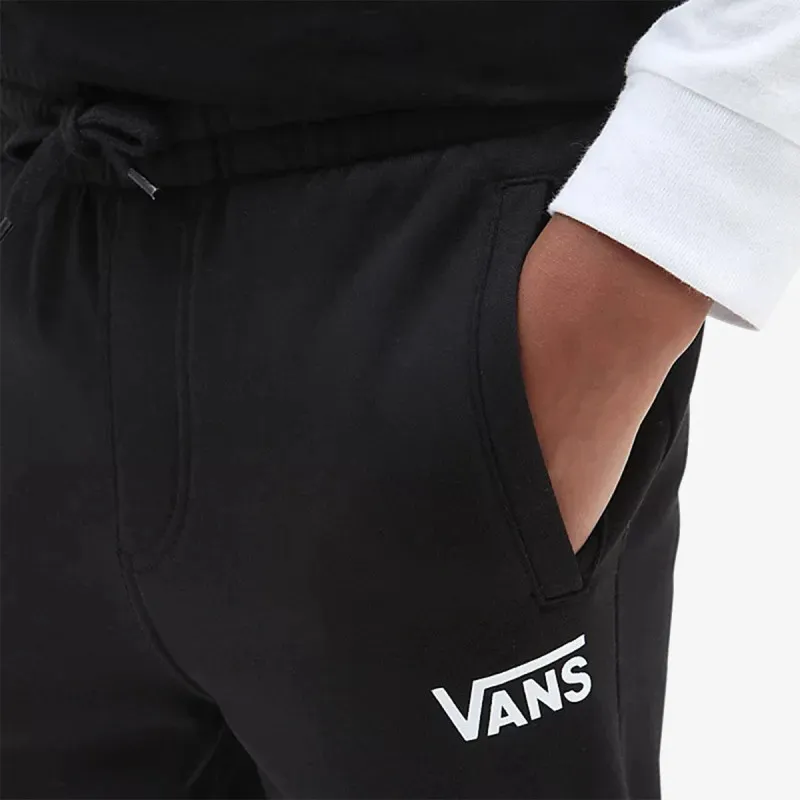 VANS DIGI FLAMESFLEECE PANT