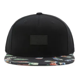 VANS MN ALLOVER IT LUCID FLORAL