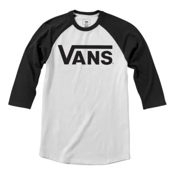 VANS MN VANS CLASSIC RAGLAN 