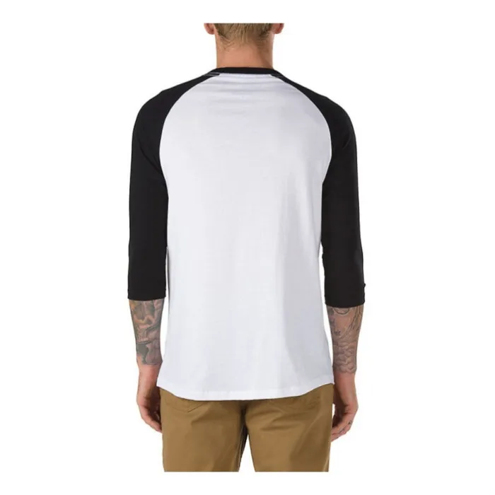 VANS MN VANS CLASSIC RAGLAN 