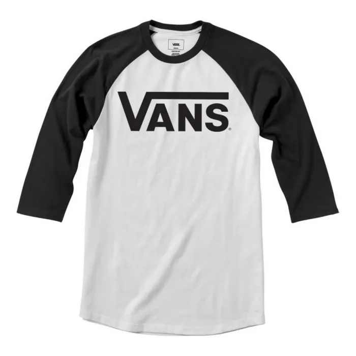 VANS MN VANS CLASSIC RAGLAN 
