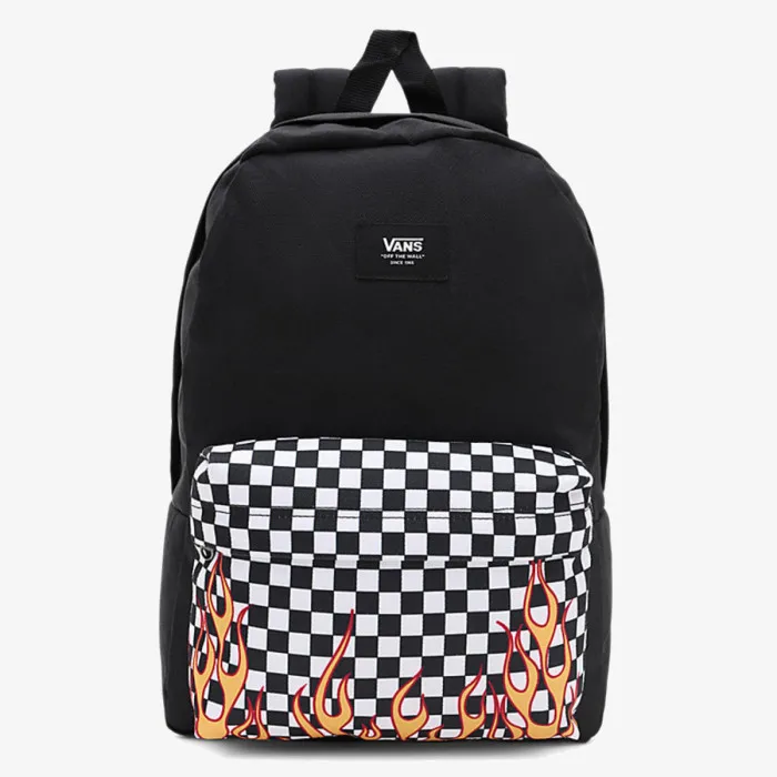 VANS BY NEW SKOOL BACKPACK BOYS 