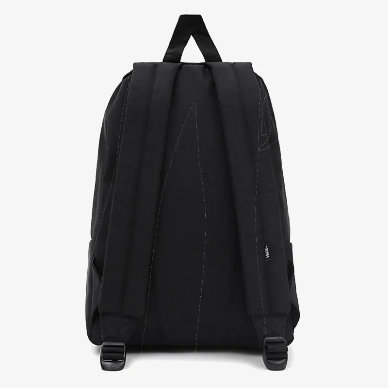 VANS BY NEW SKOOL BACKPACK BOYS 