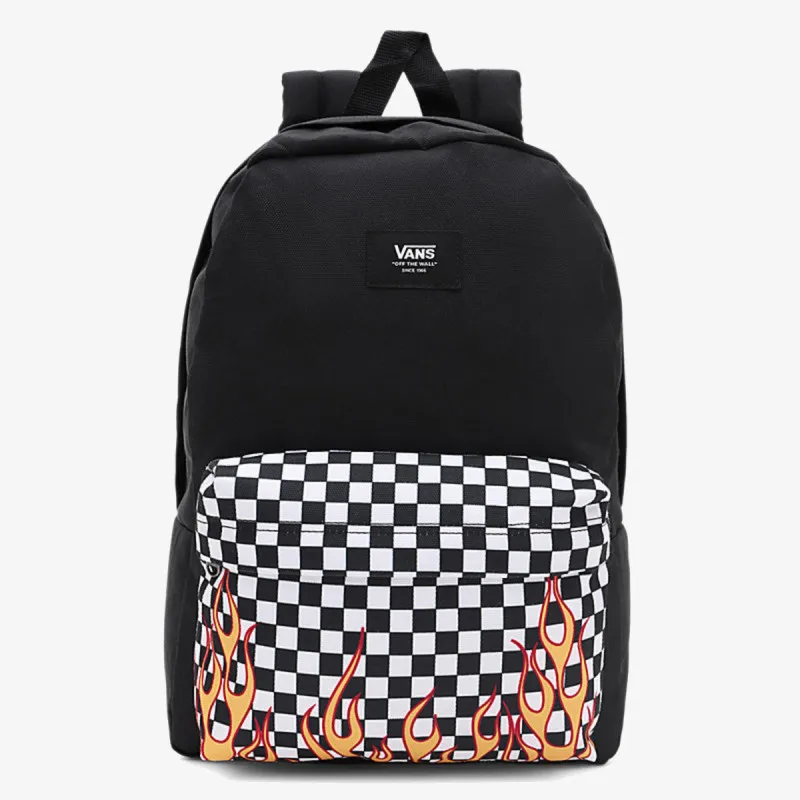VANS BY NEW SKOOL BACKPACK BOYS 