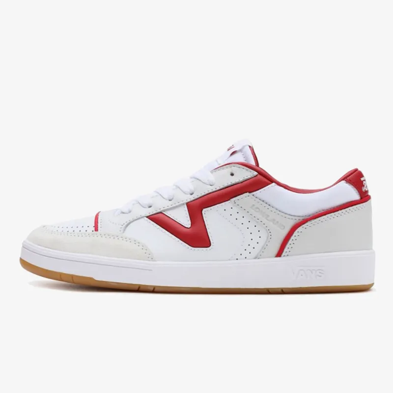 VANS LOWLAND CC JMP R