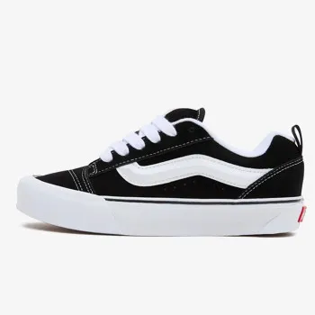 Knu Skool BLACK/TRUE WHITE 