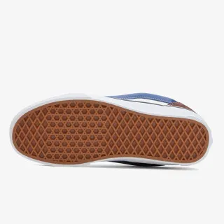 VANS Knu Skool