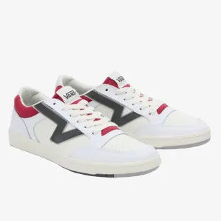 VANS Lowland CC