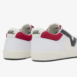 VANS Lowland CC