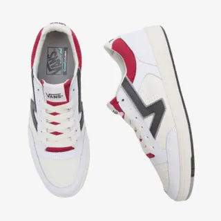 VANS Lowland CC