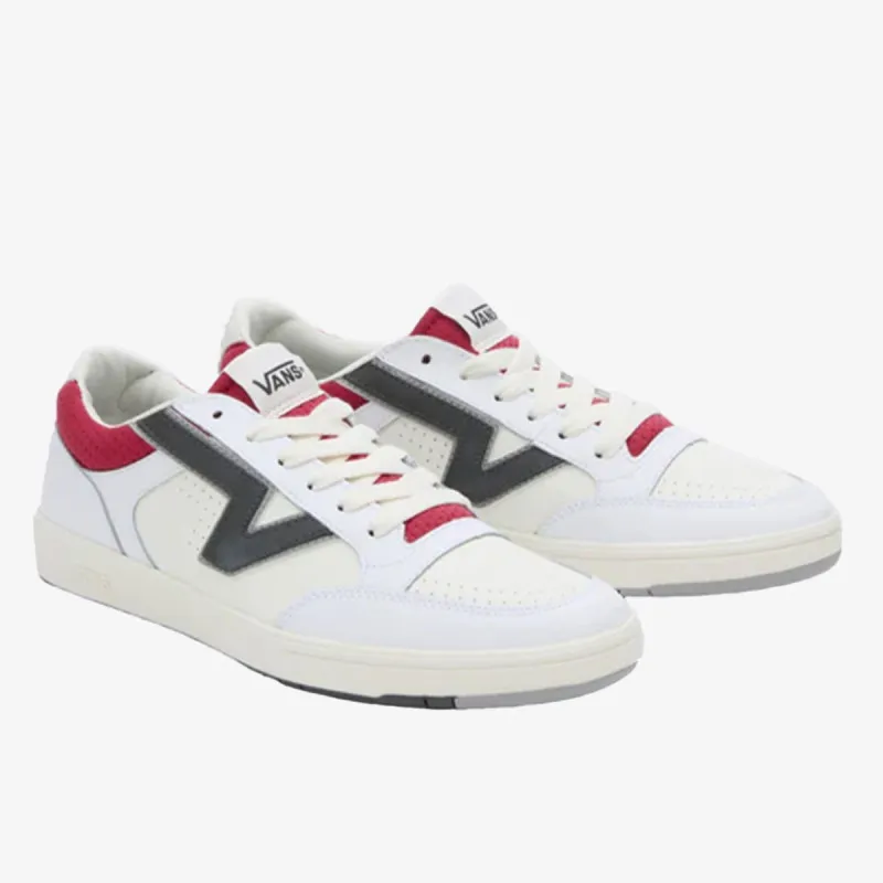 VANS Lowland CC