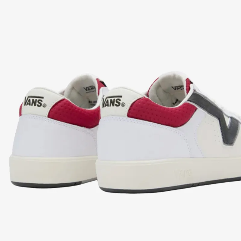 VANS Lowland CC