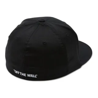 VANS MN SPLITZ Black