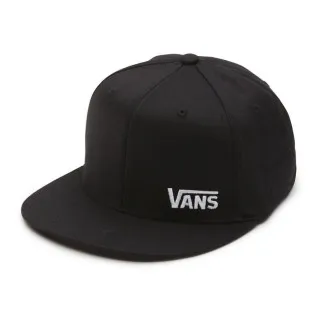 VANS MN SPLITZ Black