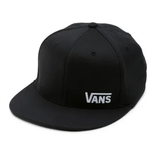 VANS MN SPLITZ Black