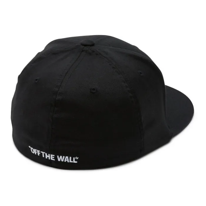 VANS MN SPLITZ Black 