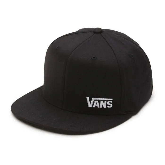 VANS MN SPLITZ Black 
