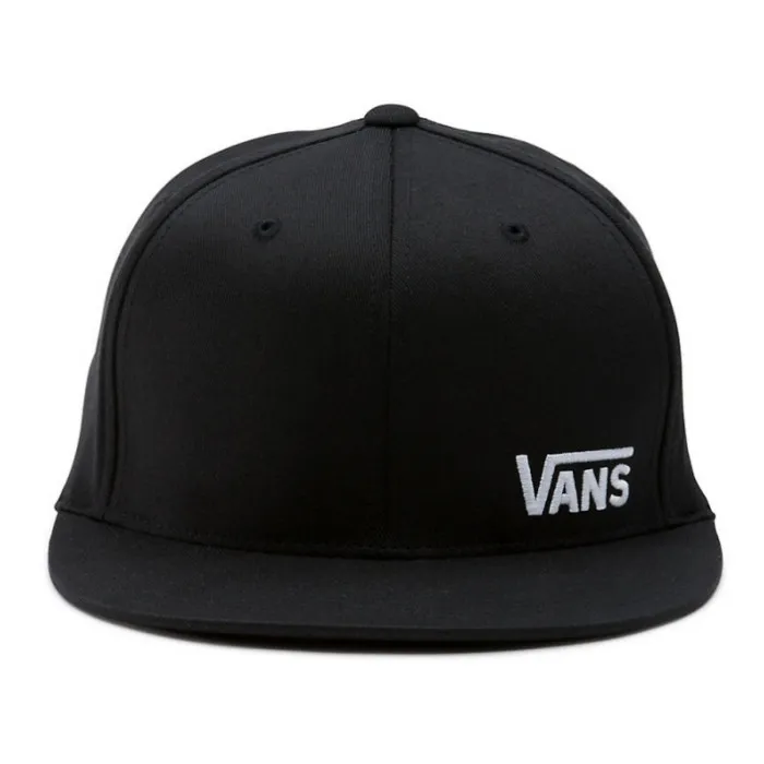 VANS MN SPLITZ Black 