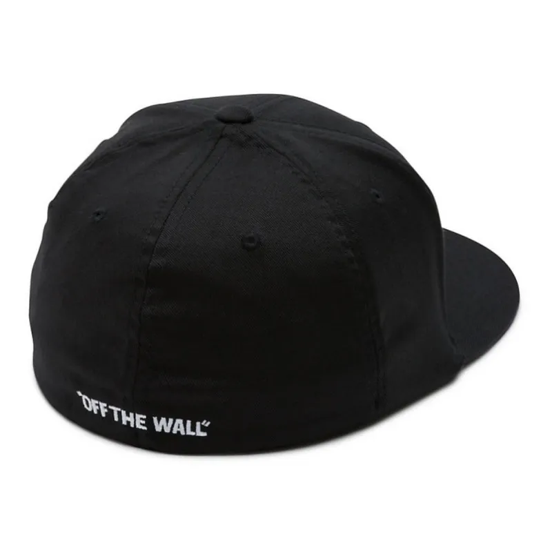 VANS MN SPLITZ Black