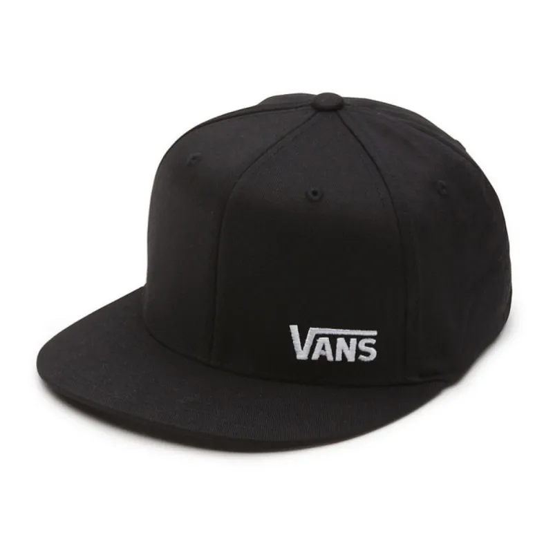 VANS MN SPLITZ Black