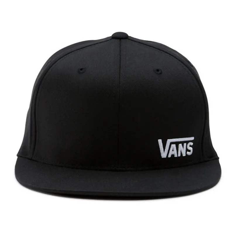 VANS MN SPLITZ Black