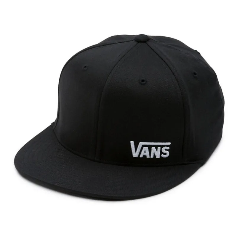 VANS MN SPLITZ Black