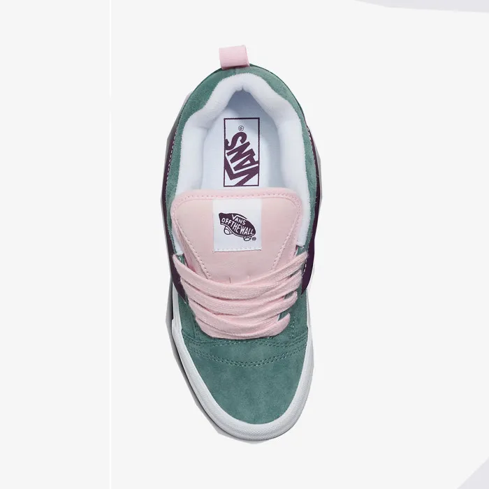 VANS Knu Stack 
