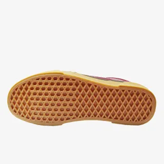 VANS Caldrone